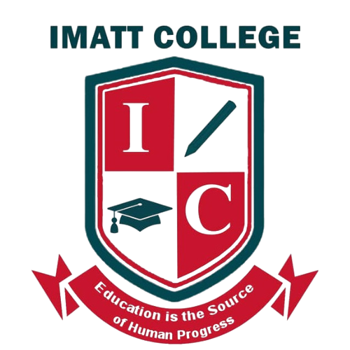 Imatt College Logo
